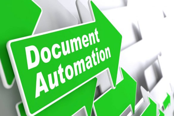 document automation