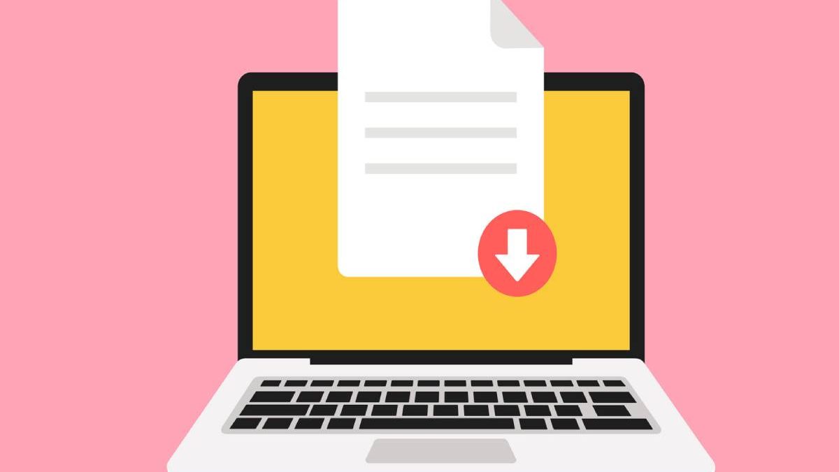 Things To Consider Before Downloading Files From The Internet