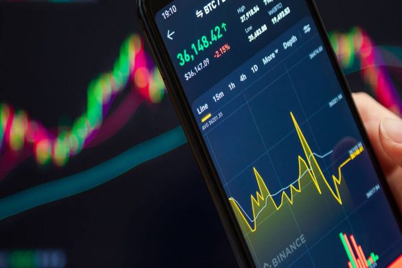 Trading Platform