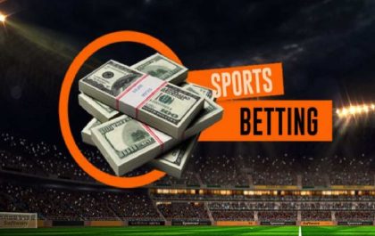 How To Improve Your Game With Sports Betting strategy
