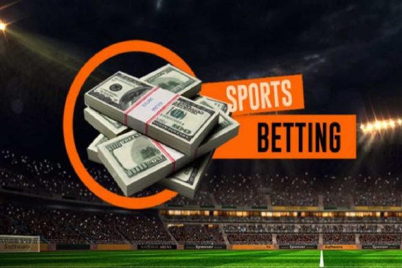 How To Improve Your Game With Sports Betting strategy