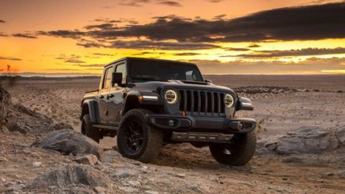 New Buyers Guide: Best Upgrades for Your Jeep or Truck