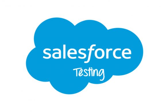 Salesforce Testing