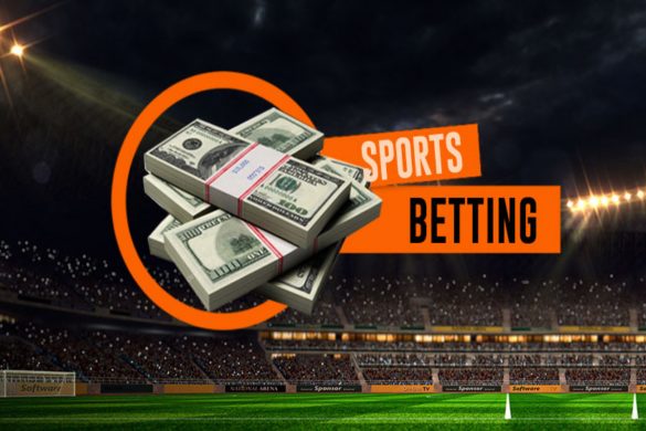 How To Improve Your Game With Sports Betting strategy