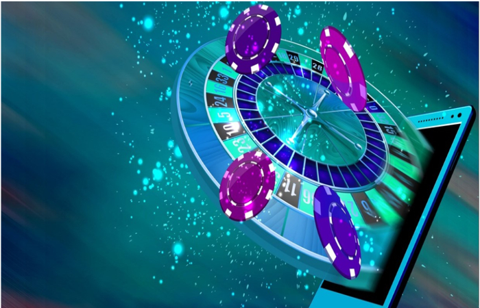 Innovative Technologies in the Online Gambling World
