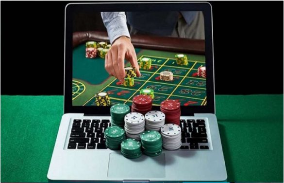 Innovative Technologies in the Online Gambling World