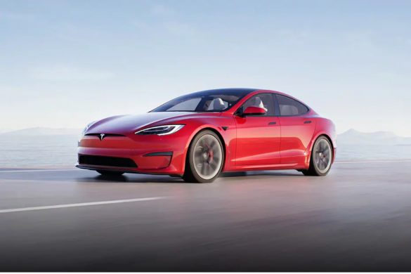 7 Cool Features that Make Tesla Cars Unique