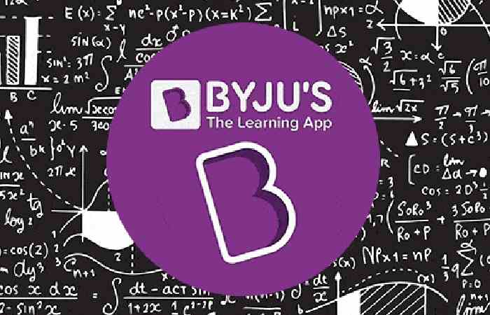 BYJU'S