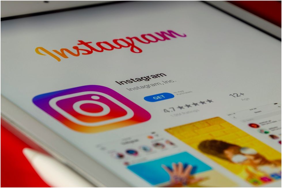 Instagram Marketing