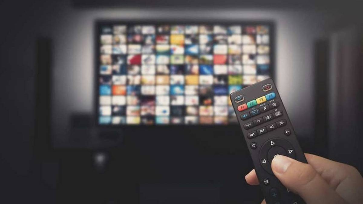 Streaming Overload – Americans Fed Up With Too Many Options