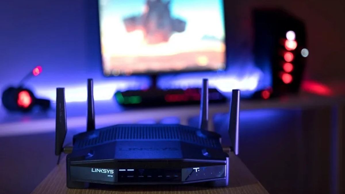 Discovering the Most Optimal Place In Your Home For Your Router