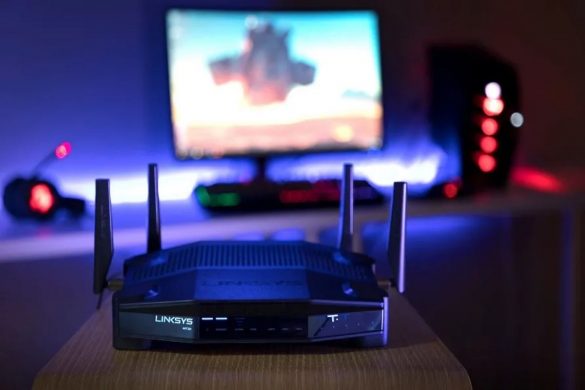 Router