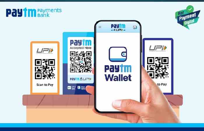 Paytm