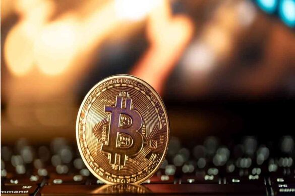 Bitcoin