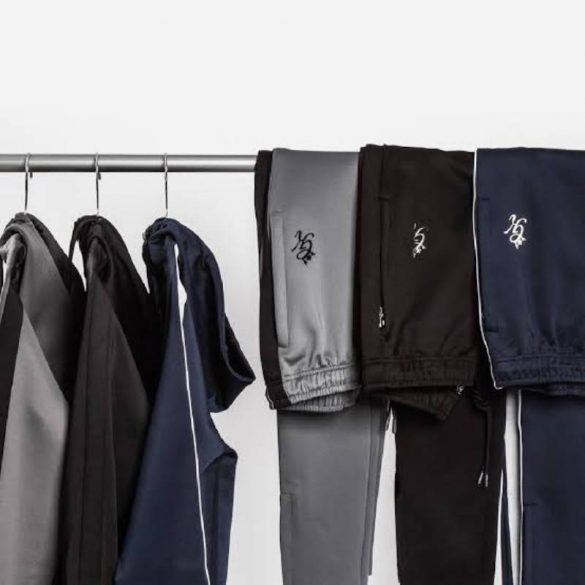 The Essential Reasons: Why You Should Include a Tracksuit in Your Wardrobe?