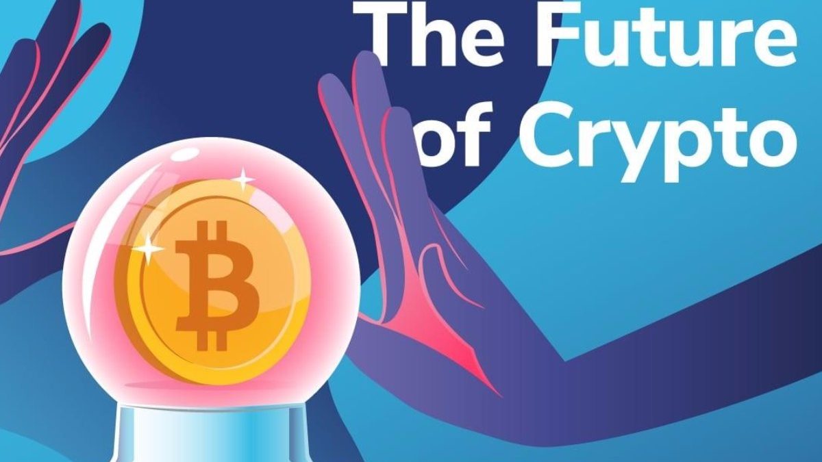 Does Crypto Really Have Future