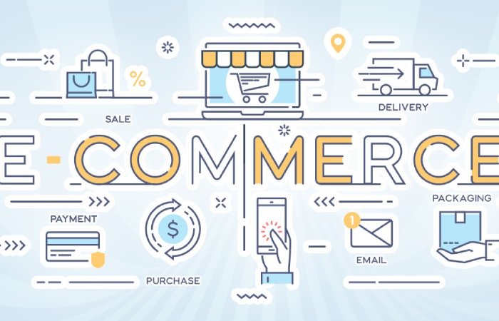 Ecommerce