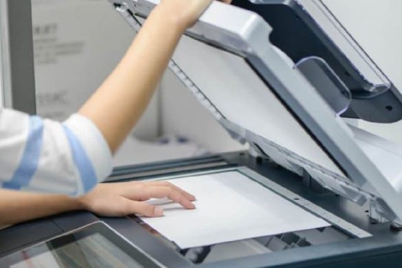 Document Scanner
