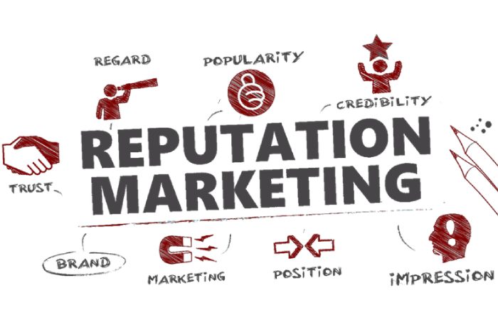 Reputation Marketing