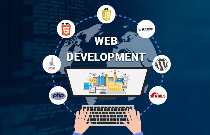 Web Development