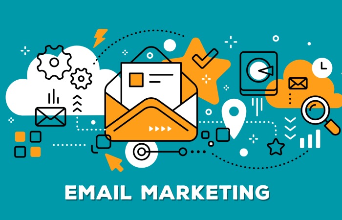 Email Marketing