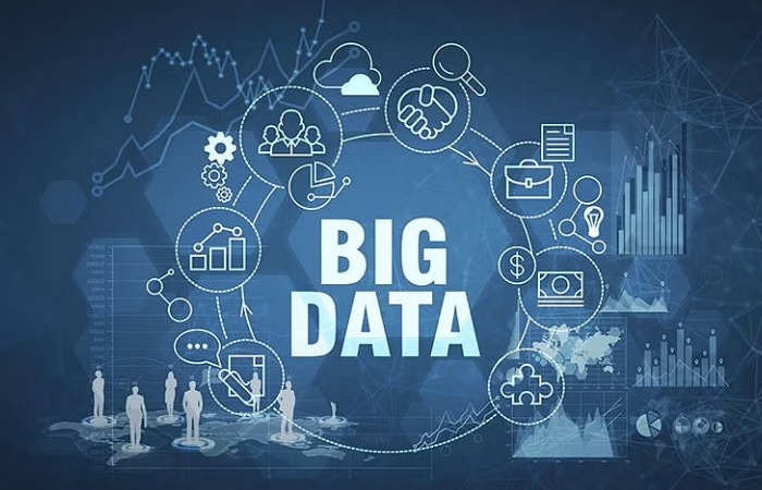 Big Data Write For Us