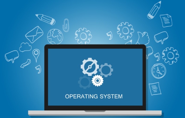 Operating systems