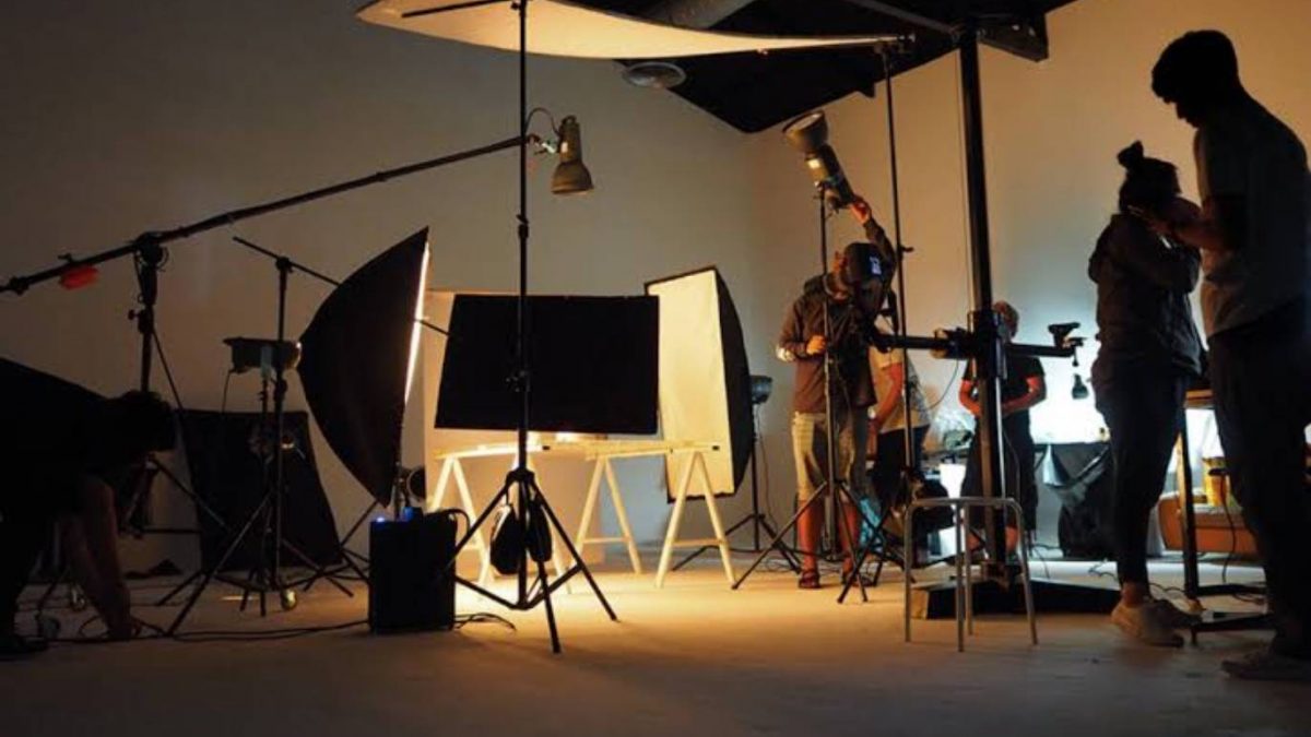 4 Great Tips for Starting and Running a Video Production Company