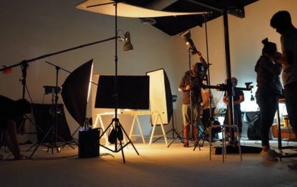 4 Great Tips for Starting and Running a Video Production Company