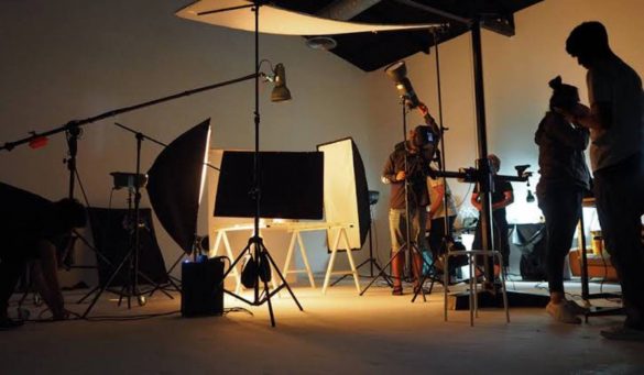4 Great Tips for Starting and Running a Video Production Company