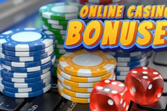 The Benefits of Using Casino Bonus Apps