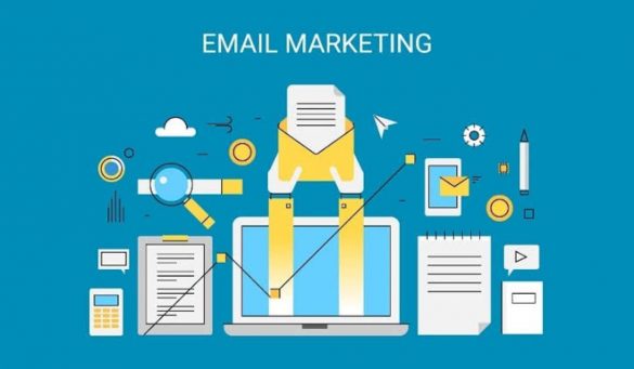 When Choosing Email Marketing Management Software?