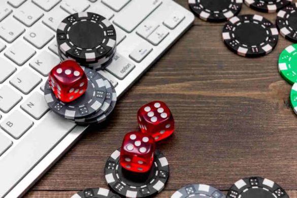 Online Businesses Can Learn from Successful Online Casinos
