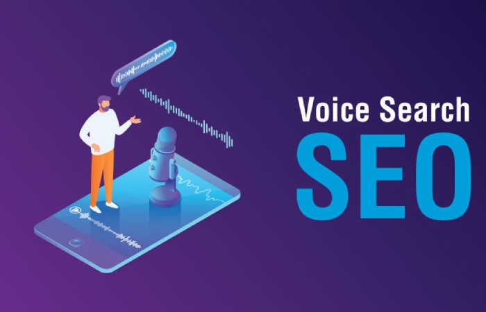 Voice Search SEO