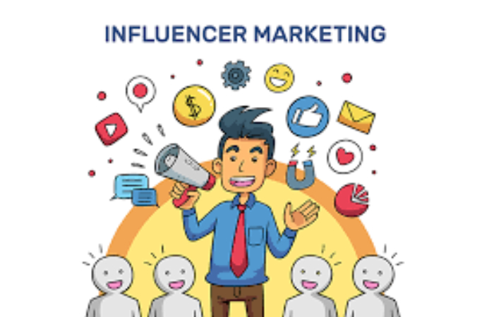 Influencer Marketing Write For Us