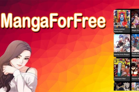 mangaforfree