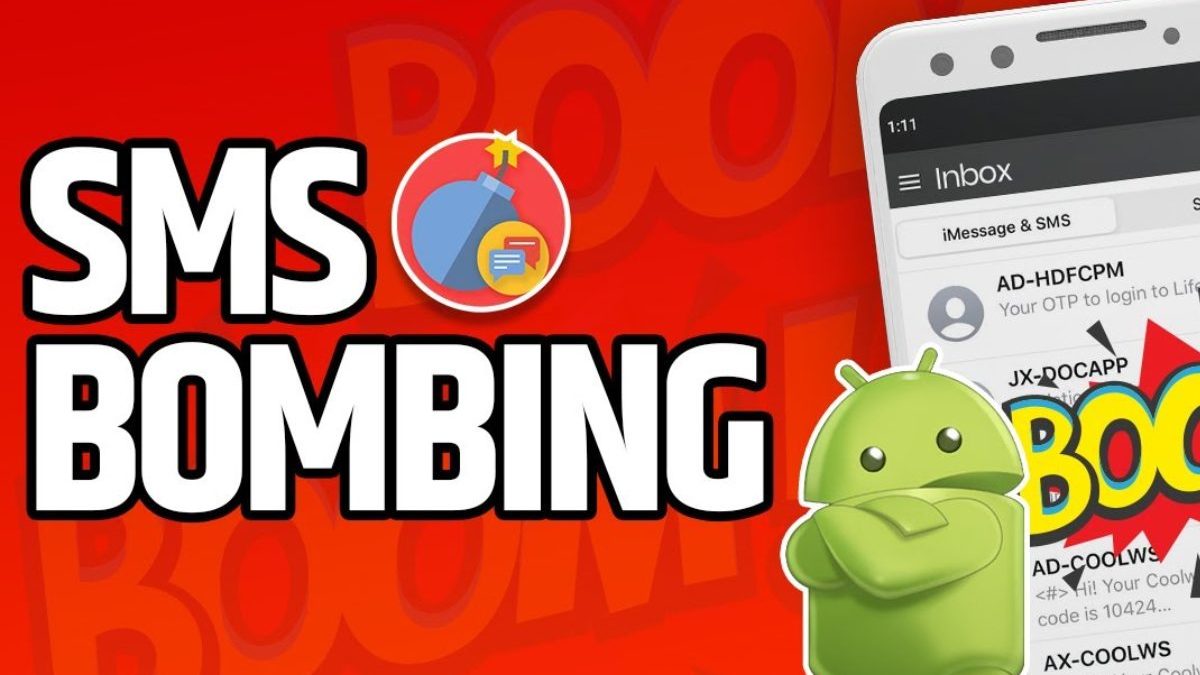 Best Online Call SMS Bomber 2024 Techniques