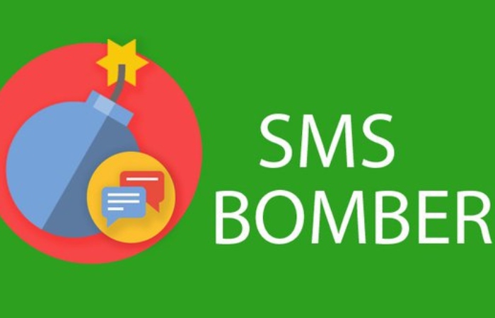 Call SMS Bomber