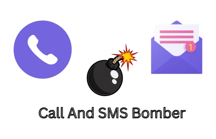 Call SMS Bomber