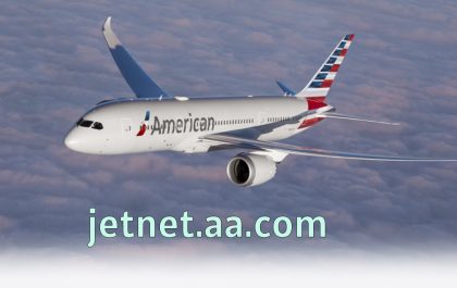 jetnet.aa.com