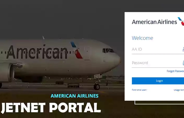 Jetnet.aa.com