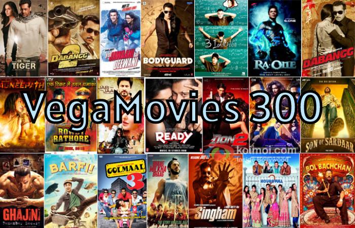 Vegamovies 300