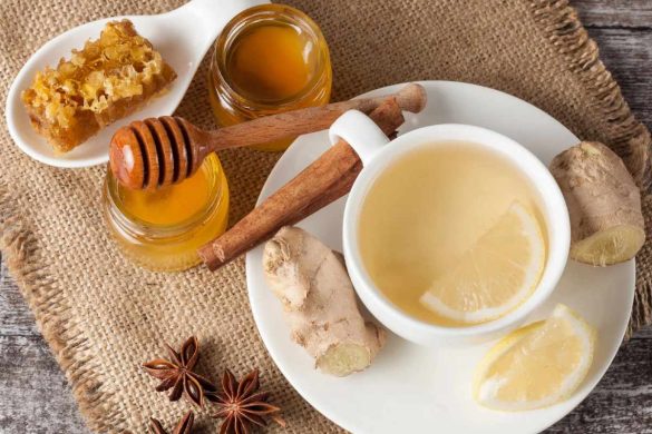 Herbal Tea
