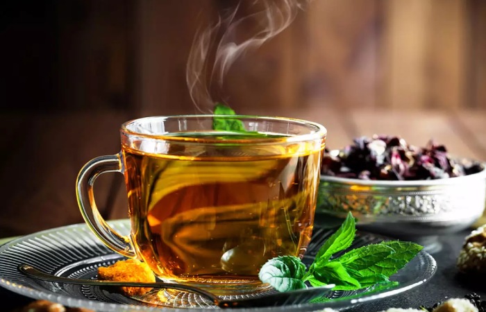 What Is A Herbal Tea?