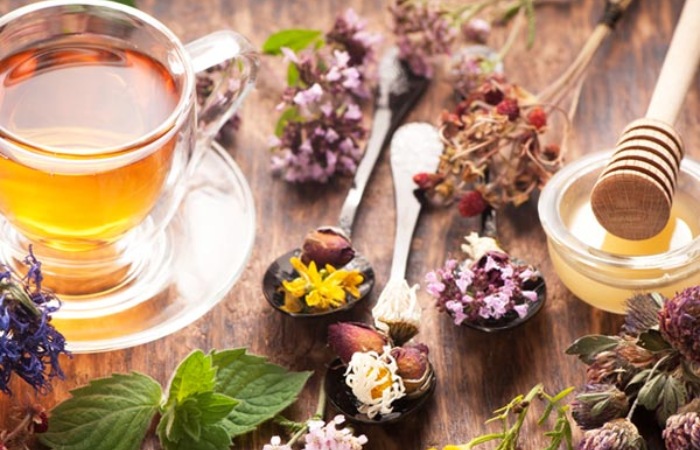 Herbal Tea