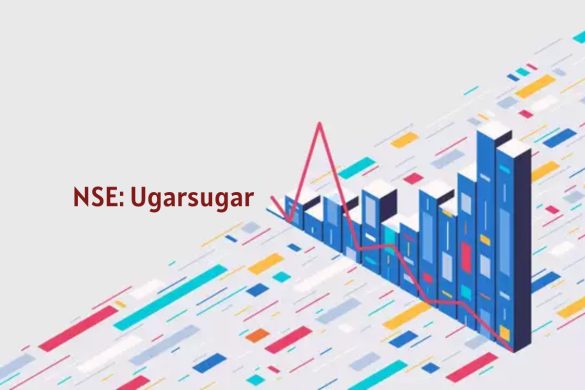 NSE: Ugarsugar