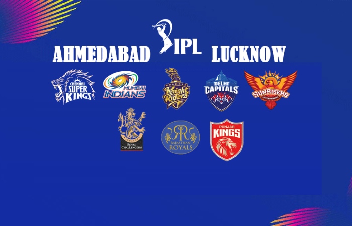 What Are The New IPL Teams?