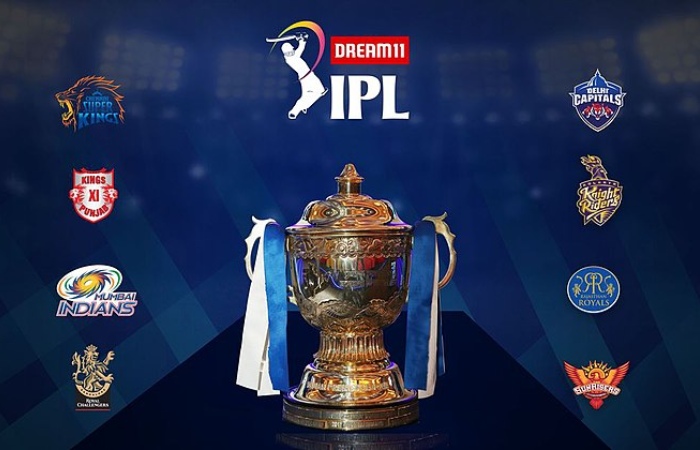 Final Waiting List for IPL 2022