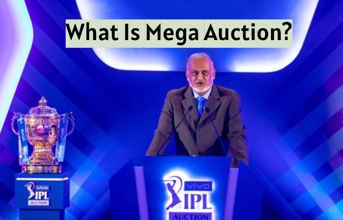 What Is Mega Auction?