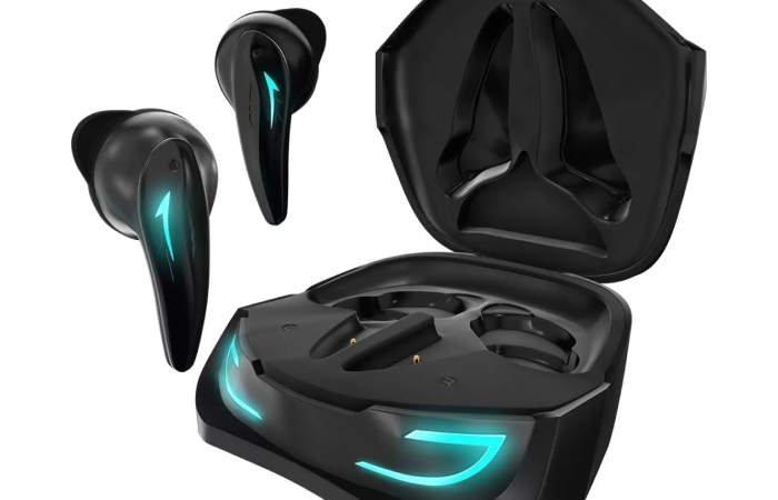 Wings Phantom Gaming True Wireless Headphones